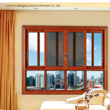 Affordable Aluminium Window for Residential (FT-W85)